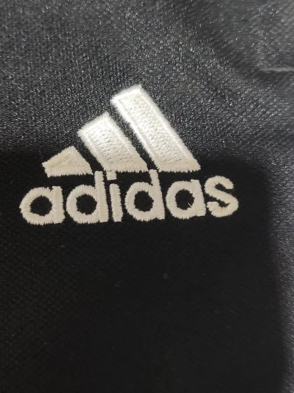 Adidas Women Black Sport Trouser – Preloved Labels (view 3)