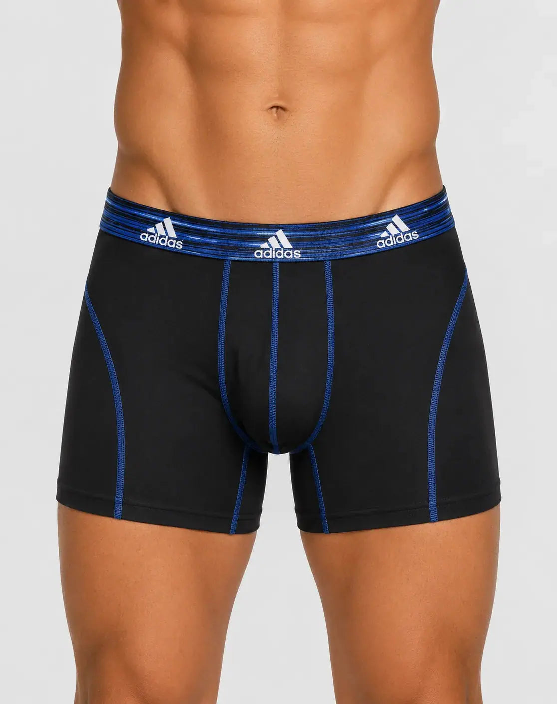 Adidas Men Sport Black Underwear – Preloved Labels