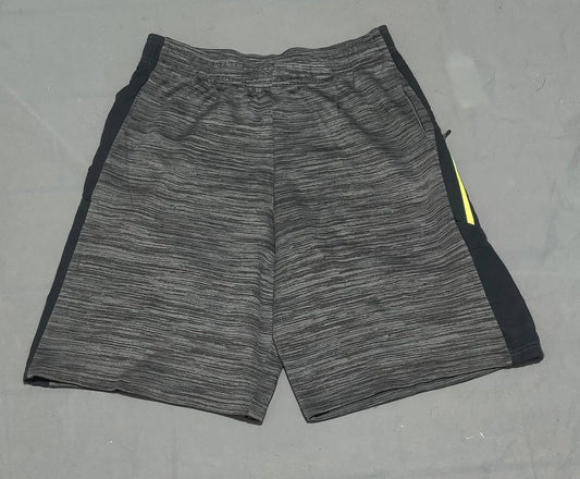 Champion Men Sport Gray Short – Preloved Labels (view 2)