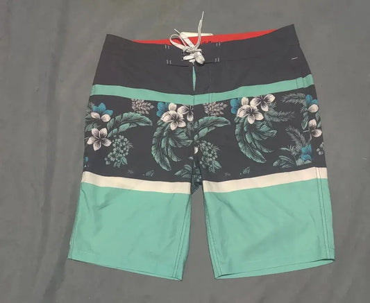 Goodfellow Men Sport Gray Short – Preloved Labels (view 2)