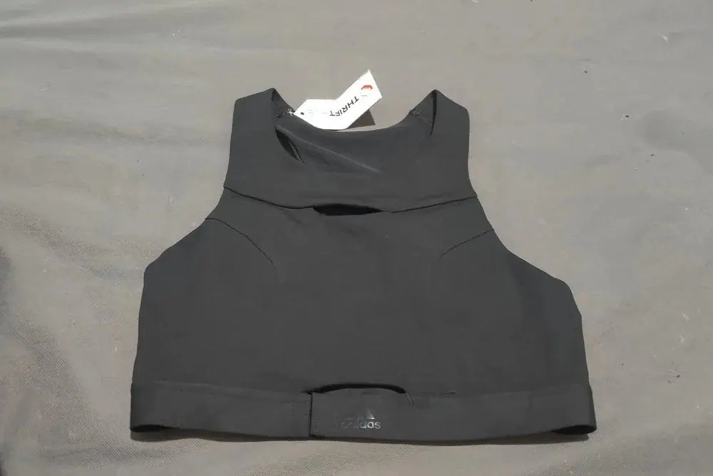 Adidas Women Gray Sport Bra – Preloved Labels (view 2)