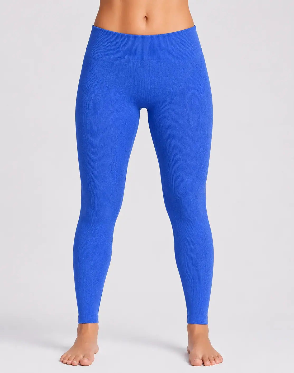 All In Motion Women Blue Sport Tights – Preloved Labels