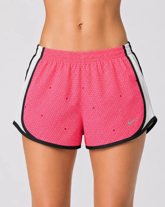 Nike Dri Fit Women Pink Sport Short – Preloved Labels