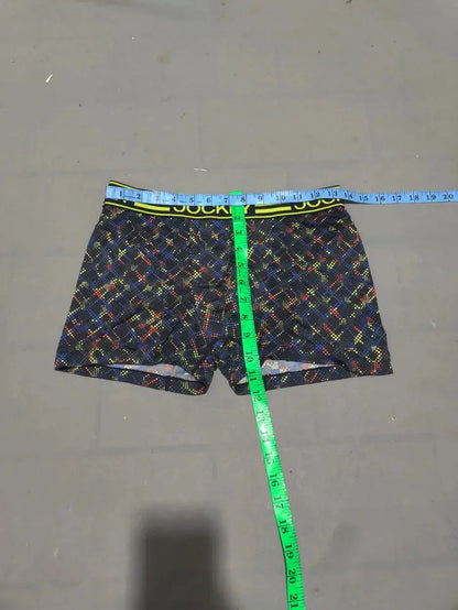 Jockey Men Sport Black Underwear – Preloved Labels (view 4)
