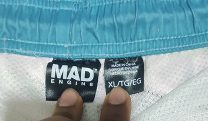 Mad Engine Men Sport Multi Short – Preloved Labels (view 3)