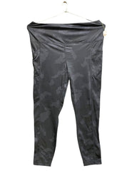 90 Degree Camouflage Sports Stretch Gym tights For Women L - Preloved Labels