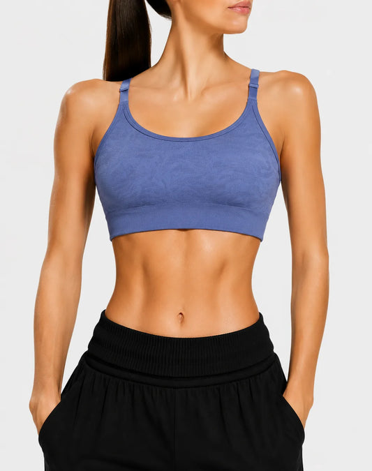 90 Degree Women Purple Sport Bra XL – Preloved Labels