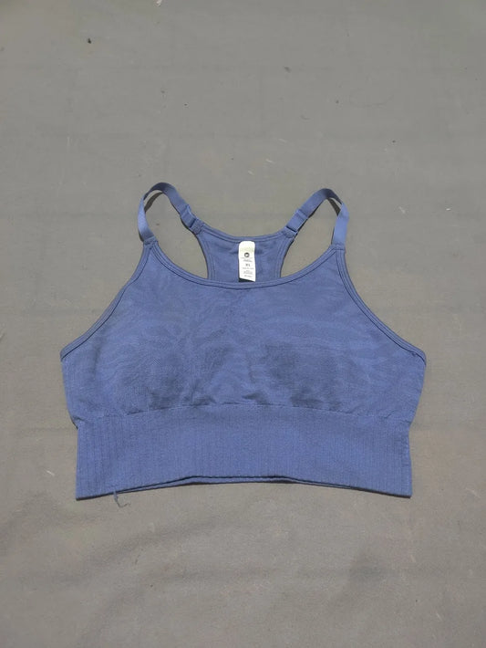 90 Degree Women Purple Sport Bra XL – Preloved Labels (view 2)