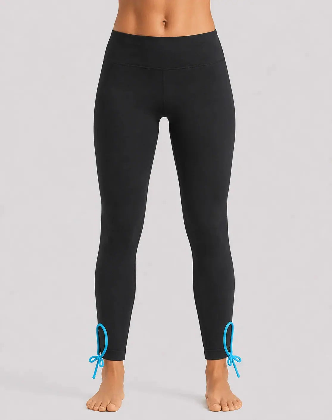 George Women Black Sport Tights – Preloved Labels