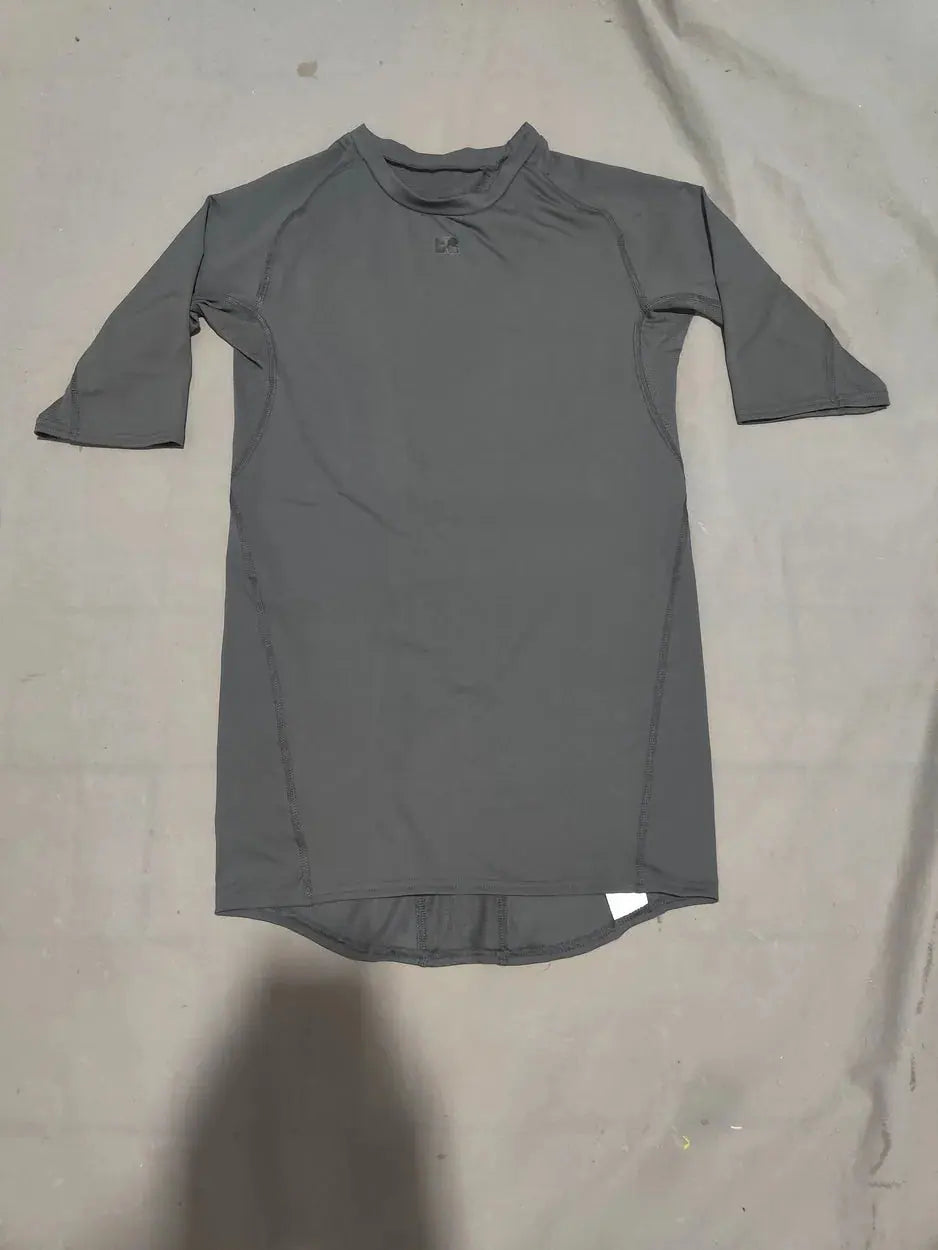 Russell Women Sport Gray T Shirt L – Preloved Labels (view 2)