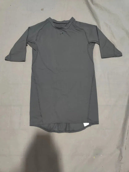 Russell Women Sport Gray T Shirt L – Preloved Labels (view 2)