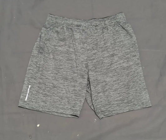 Xersion Men Sport Gray Short – Preloved Labels (view 2)