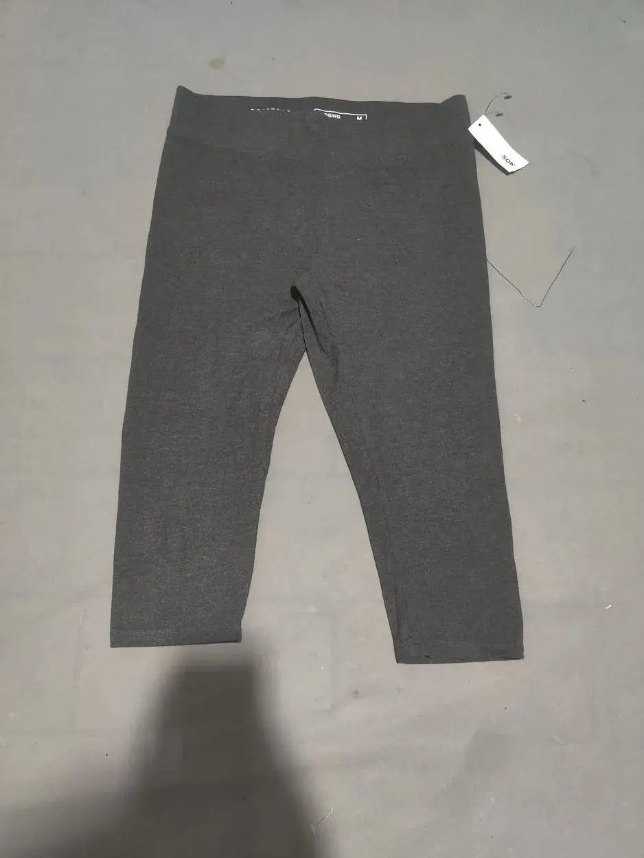Sonoma Women Gray Sport Tights – Preloved Labels (view 2)