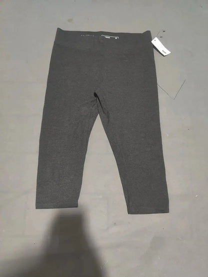 Sonoma Women Gray Sport Tights – Preloved Labels (view 2)