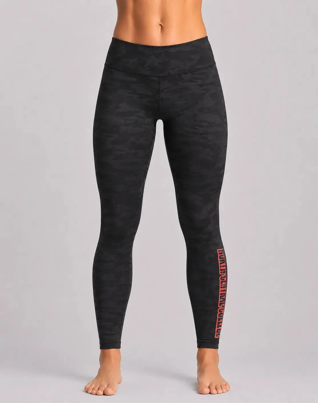 Zoo Zatz Women Camouflage Sport Tights – Preloved Labels