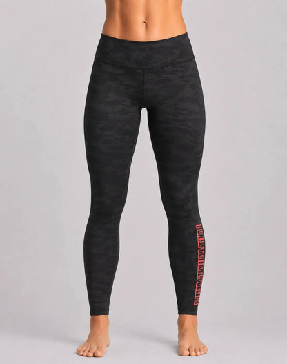 Zoo Zatz Women Camouflage Sport Tights – Preloved Labels