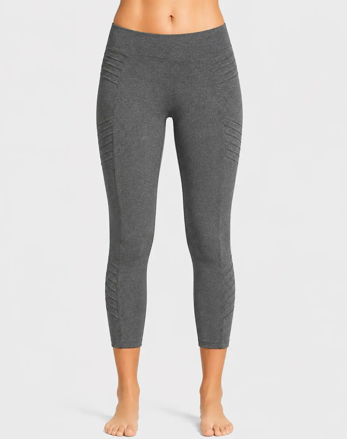 Member's Mark Women Gray Sport Tights – Preloved Labels