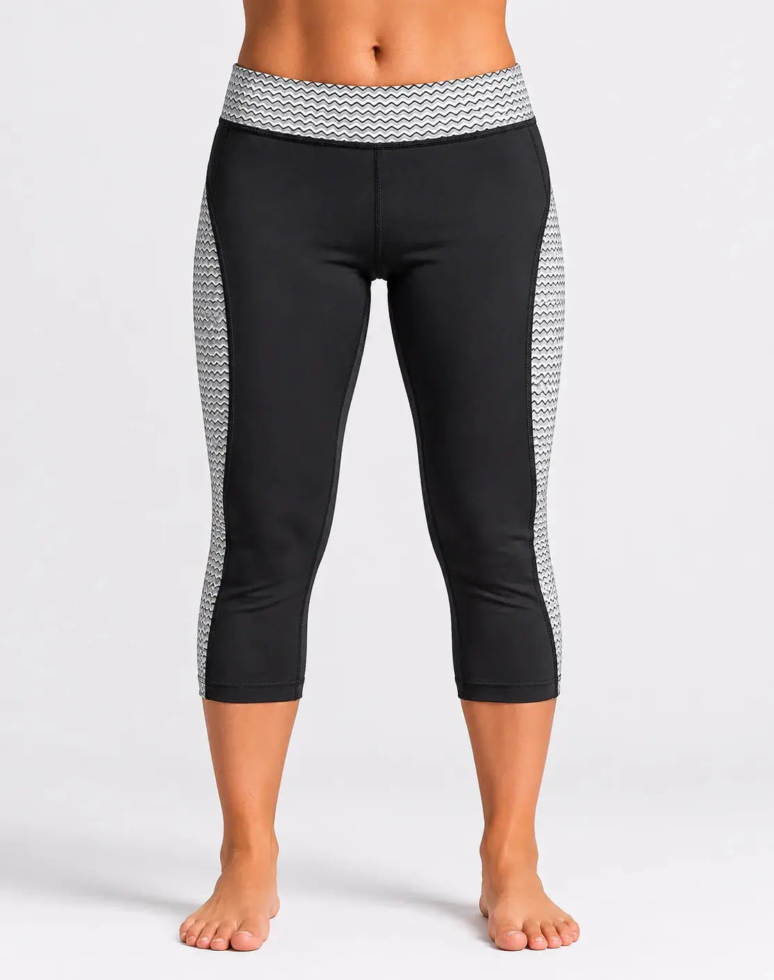 Fila Women Black Sport Tights – Preloved Labels