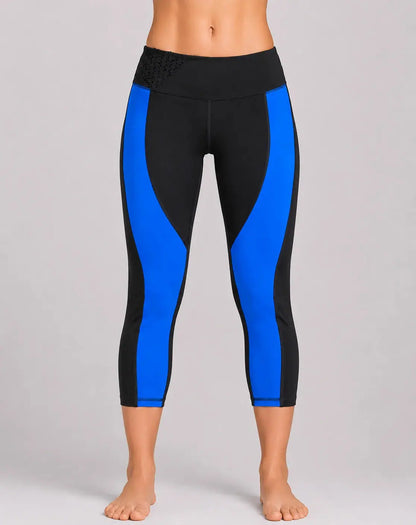 Avia Women Black Sport Tights – Preloved Labels