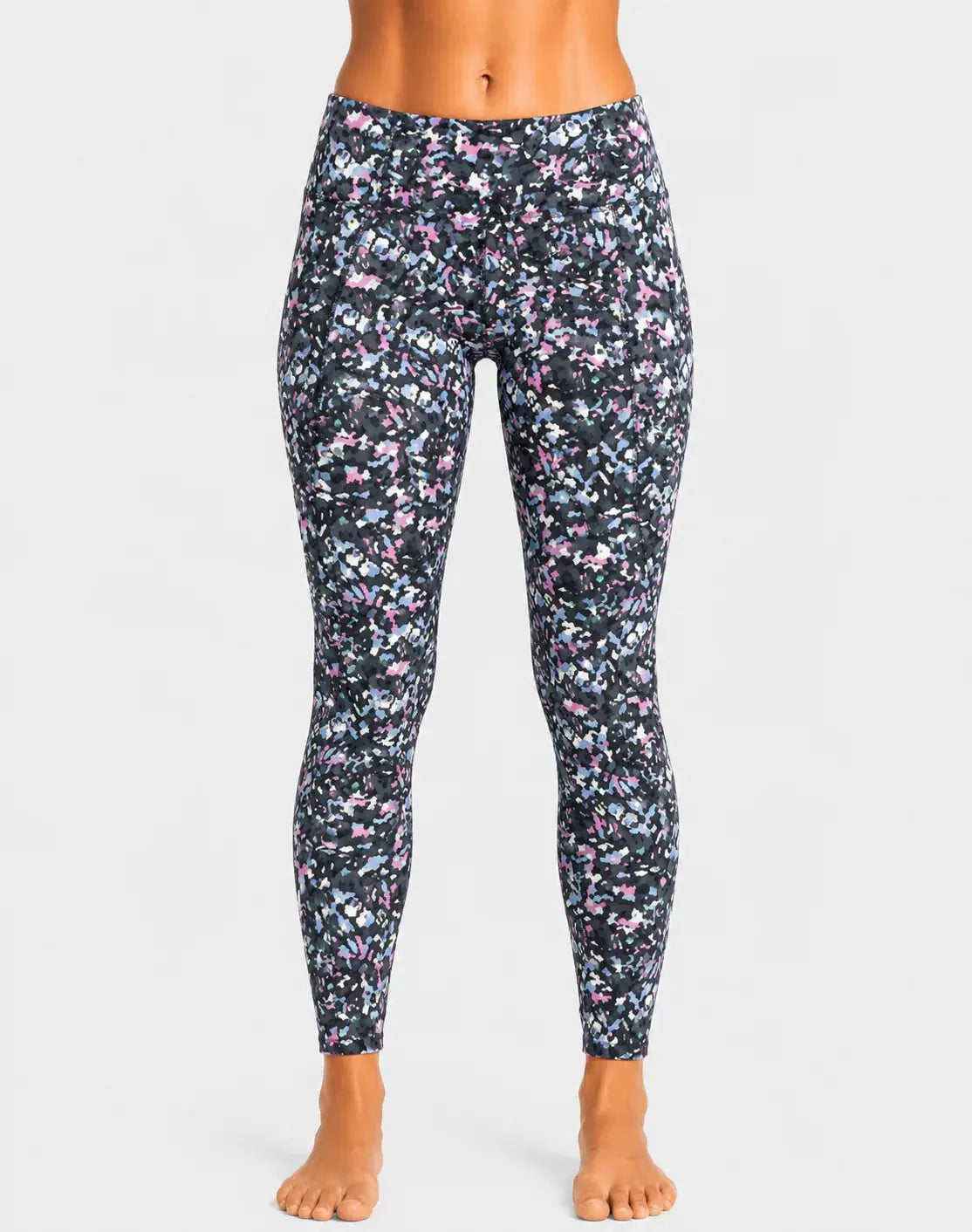 Avia Women Multi Sport Tights – Preloved Labels