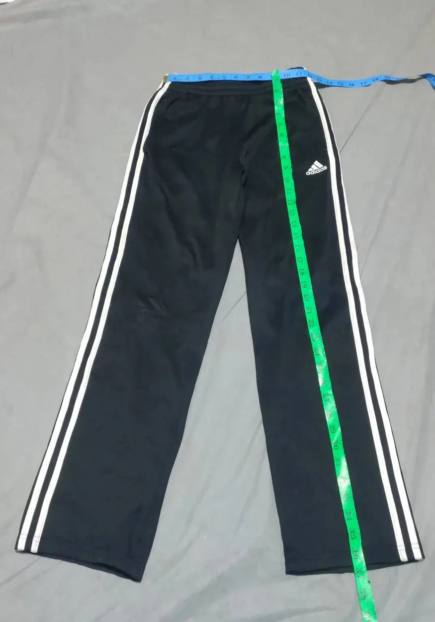 Adidas Women Black Cotton Trouser S – Preloved Labels (view 4)