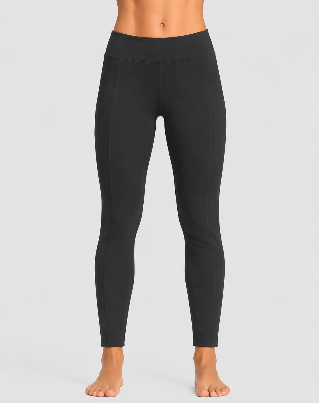 Avia Women Black Sport Tights – Preloved Labels