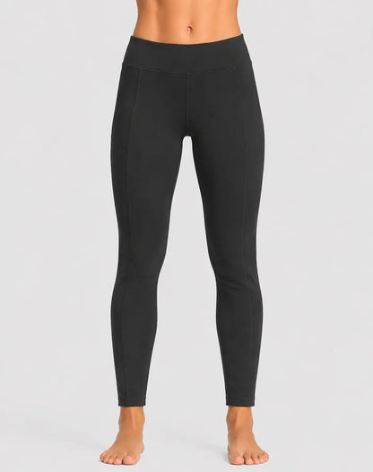 Avia Women Black Sport Tights – Preloved Labels