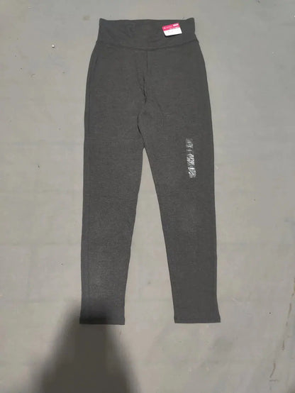 Flirtitude Women Gray Sport Tights – Preloved Labels (view 2)