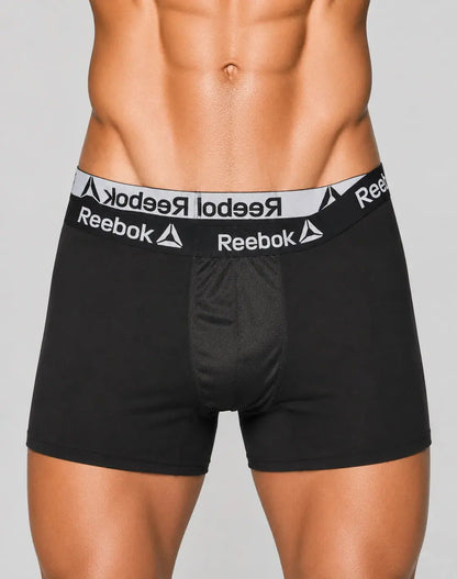 Reebok Men Black Underwear – Preloved Labels