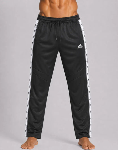 Adidas Men Sport Black Trouser XL – Preloved Labels