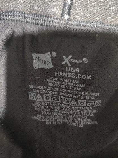 Hanes Men Sport Black Underwear – Preloved Labels (view 3)