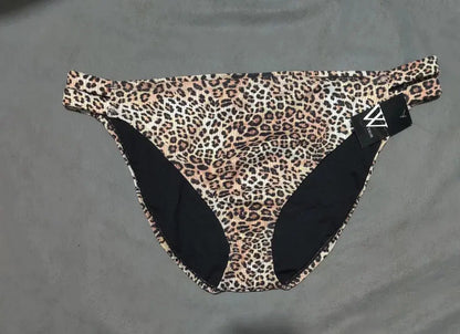 W Swim Women Cream Underwear – Preloved Labels (view 2)