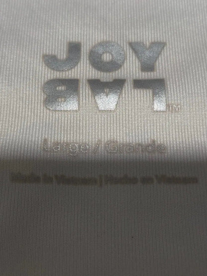 JOY LAB Women Gray Sport Tights – Preloved Labels (view 3)