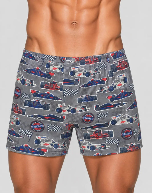 Place Men Gray Underwear – Preloved Labels