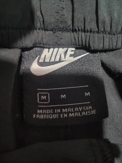 Nike Women Black Sport Short – Preloved Labels (view 3)