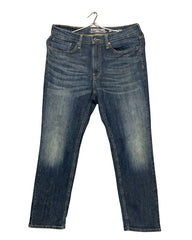 Signature Blue Jeans For Men Large
