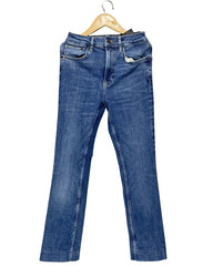 Zara Blue Jeans For Men X Small