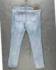 Express  Blue Jeans For Men Large