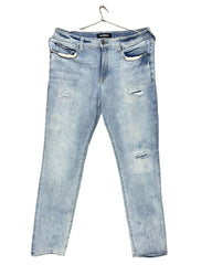 Express  Blue Jeans For Men Large