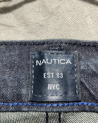Nautica Large Jeans For Men Large