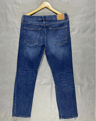Aeropostale Blue Jeans For Men Medium