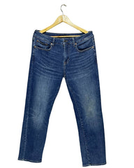 Aeropostale Blue Jeans For Men Medium