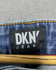 Dkny Jeans Blue Jeans For Men Large