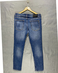 Dkny Jeans Blue Jeans For Men Large