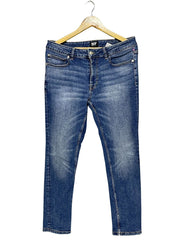 Dkny Jeans Blue Jeans For Men Large
