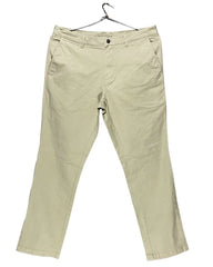 Duck Head Khaki Cotton Dress Pant For Men Large