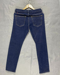 Old Navy Eagle Blue Jeans For Men Small