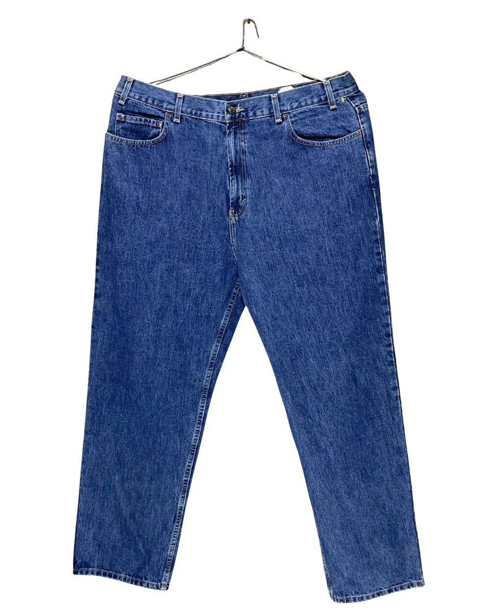 Kirkland Blue Jeans For Men X Large