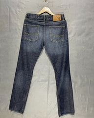American Eagle Gray Jeans For Men Medium