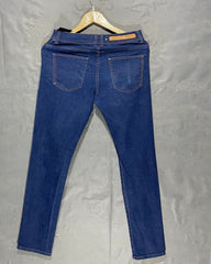 Zara Men Blue Jeans For Men Small